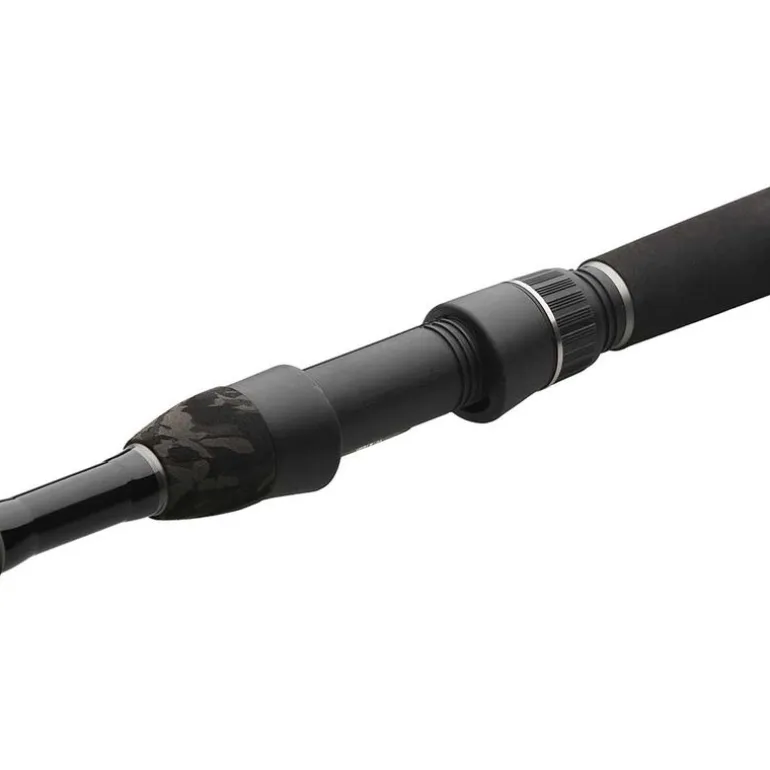 Canne bouée silure madcat black deluxe 3.40m 100-250g