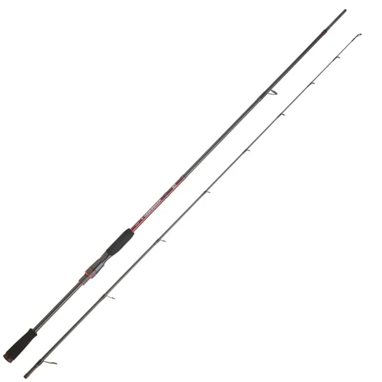 Canne Casting Daiwa Powermesh 742hfs 14-42g, 2.26m