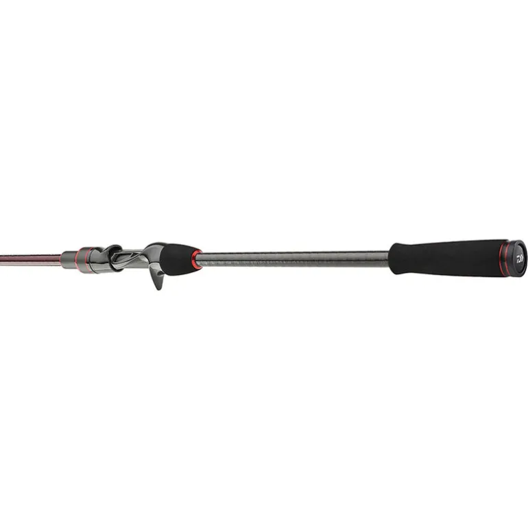 Canne Casting Daiwa Powermesh 742hfs 14-42g, 2.26m
