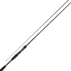 Canne Casting Daiwa Tatula 741H Metal Baits 2.24m, 14-42g