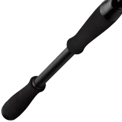 Canne Casting Evergreen Orion OCSC-71H+ The Black Rose 2.15m, 7-84g