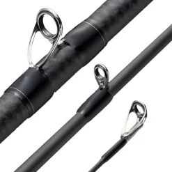Canne Casting Evergreen Orion OCSC-67ML The Degel 2.01m, 3.5-21g