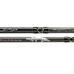 Canne casting Major Craft DAYS FRANCE LIMITED 81XXH/PC FLE 2.47m 100-300g