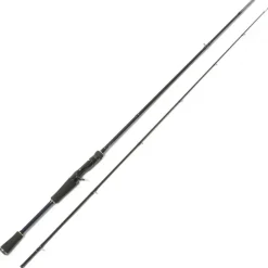Canne casting Major Craft BASSPARA X 632M 1m90 7-21g