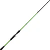 Canne Casting MAJOR CRAFT Ceana Casting 762XH 15-90g 2m29