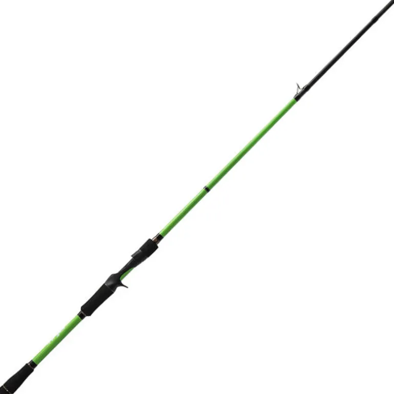 Canne Casting MAJOR CRAFT Ceana Casting 762XH 15-90g 2m29