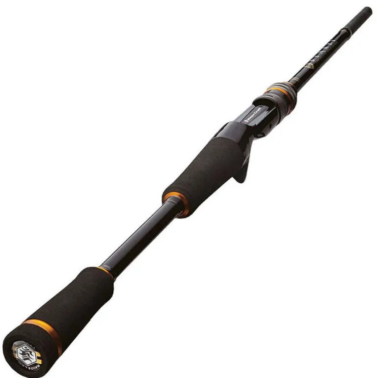 Canne Casting Major Craft Benkei Bic-80XXH/FLE 2.40m, 60-180g