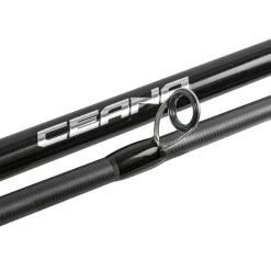 Canne Casting Major Craft Ceana 662M 1m98, 7-21g
