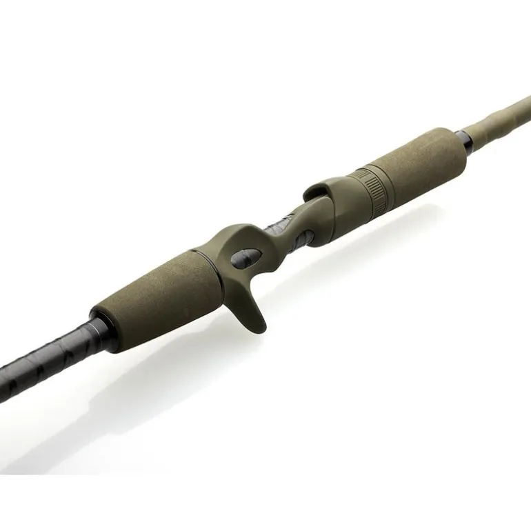 Canne Casting Savage Gear SG4 Swimbait Specialist Trigger XXH 2.38m, 130-200g