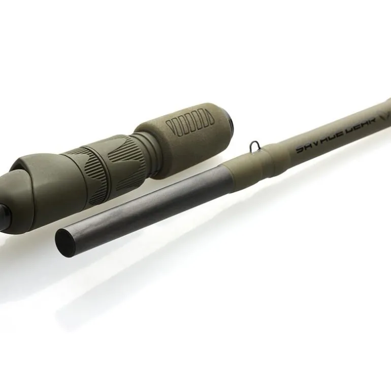 Canne Casting Savage Gear SG4 Jerk Specialist Trigger XH 2.06m, 80-150g