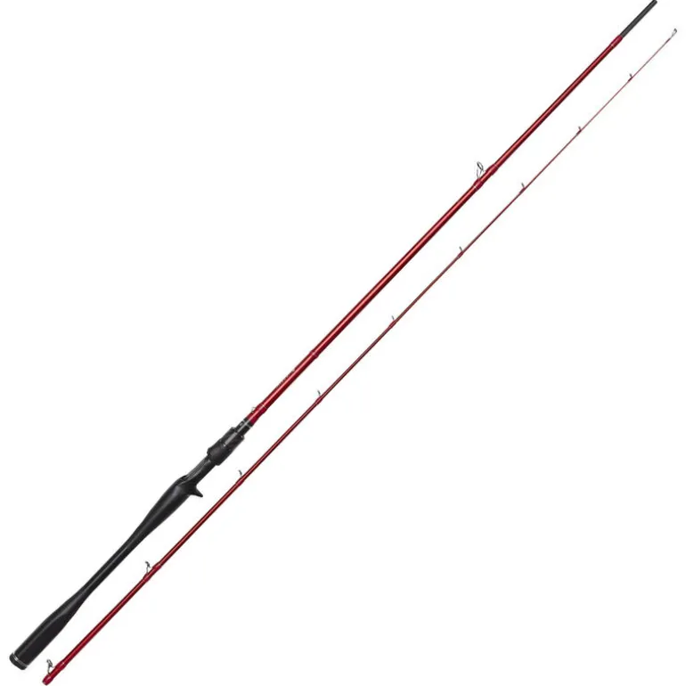 Canne Casting Westin W6 Crankstick-T 2.39m, 5-40g