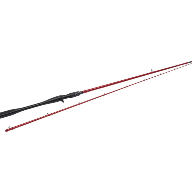Canne Casting Westin W6 Crankstick-T 2.39m, 5-40g