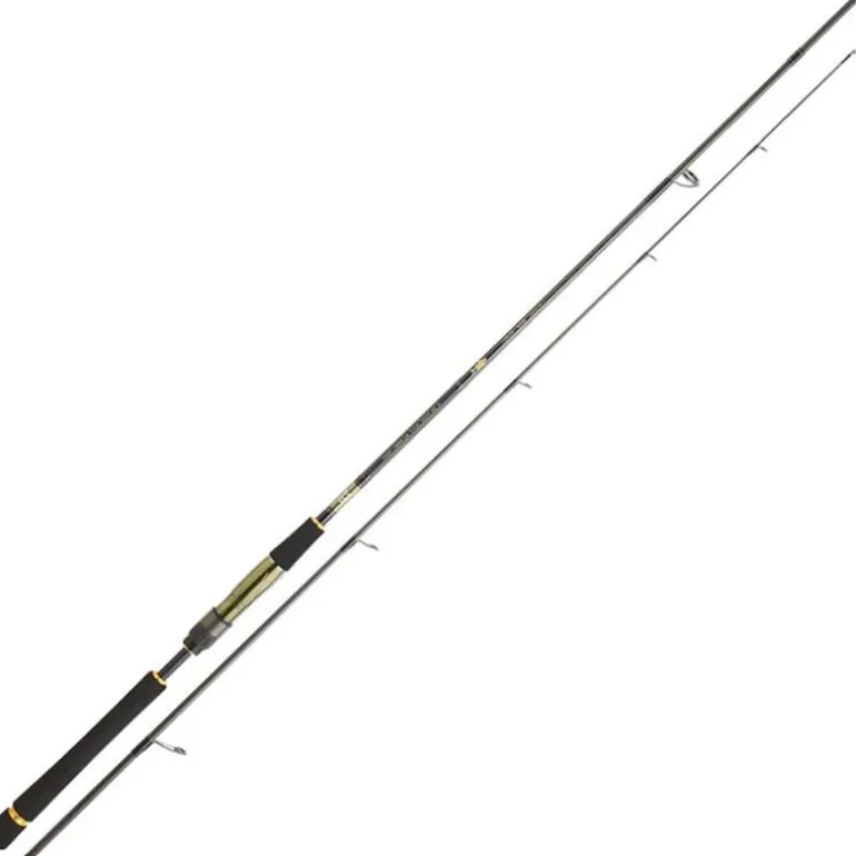 Canne Daiwa Crosscast 2.13m - 7-28g