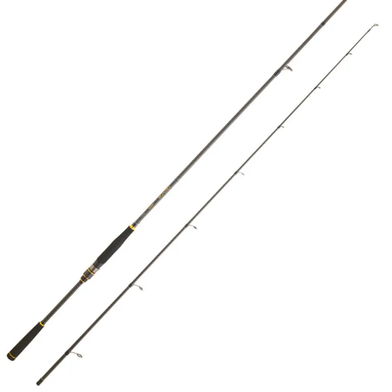 Canne Daiwa Legalis Seabass 802 HM HFS