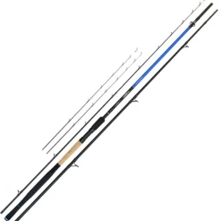 Canne Daiwa N'Zon Feeder 1203 XPQ