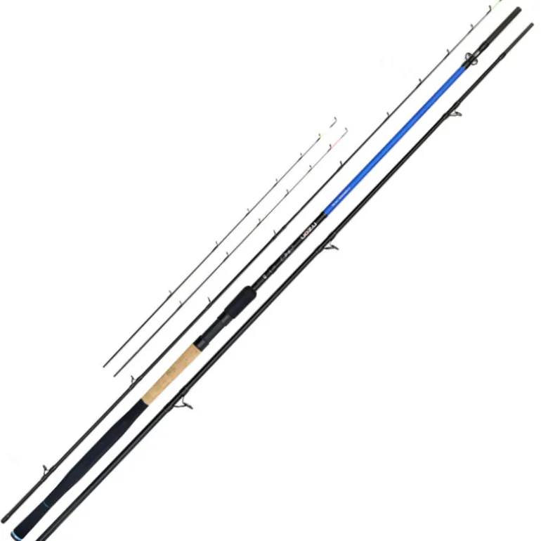 Canne Daiwa N'Zon Feeder 1203 XPQ