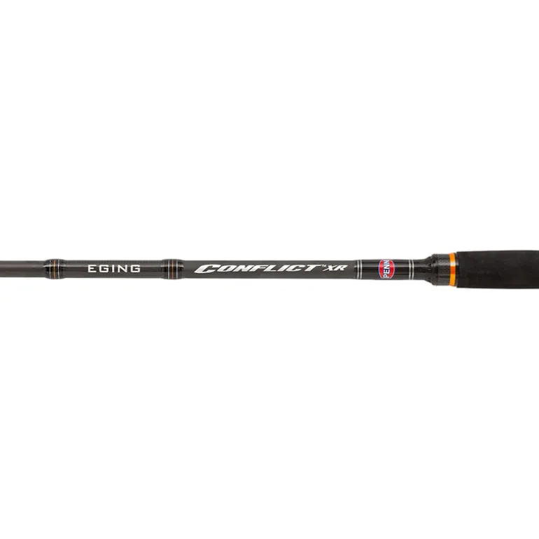 Canne eging penn conflict xr egi 832 (2m51) ml 1.8-3.5