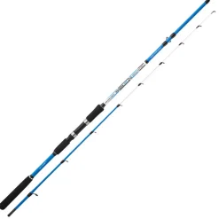 Canne Eging Sunset Squidea ZXR 2.40m, >100g
