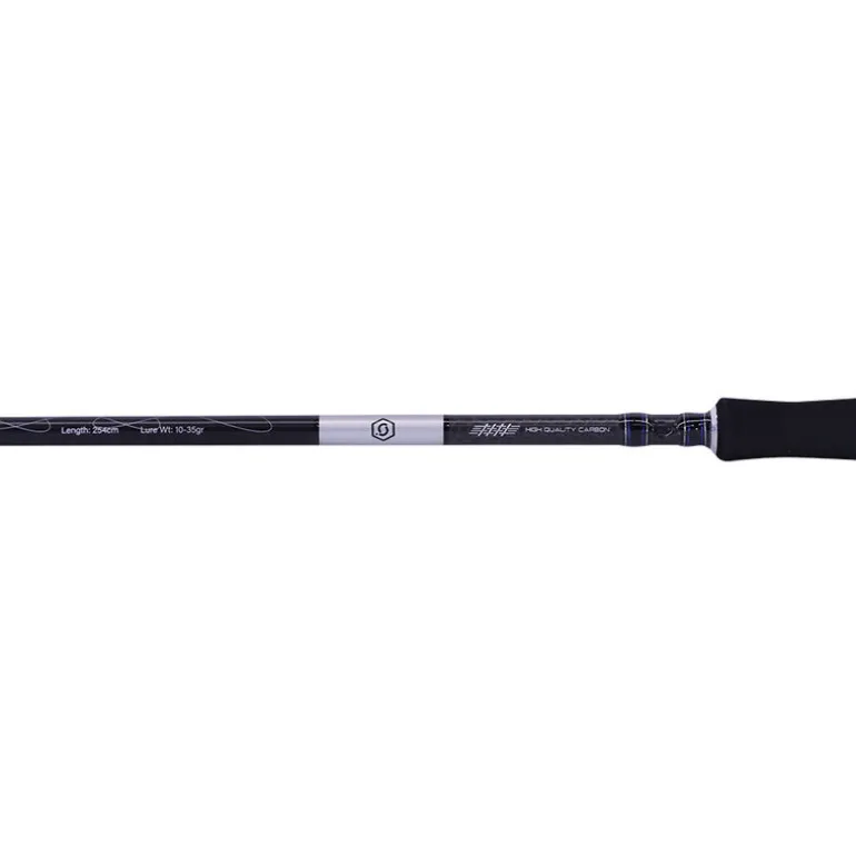 Canne Evok Sealest 842mh 2.54m, 10-35g