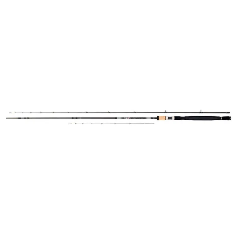 Canne Feeder Daiwa Super Soft Feeder 1303 PQ