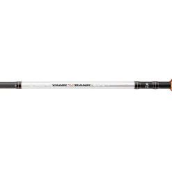 Canne feeder Daiwa Yank'N'Bank Plus Feeder 11PQ 3m30 (max 70g)