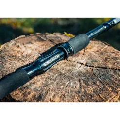 Canne Feeder TEOS Blackrider 390 XX Power Distance Feeder 50-160g