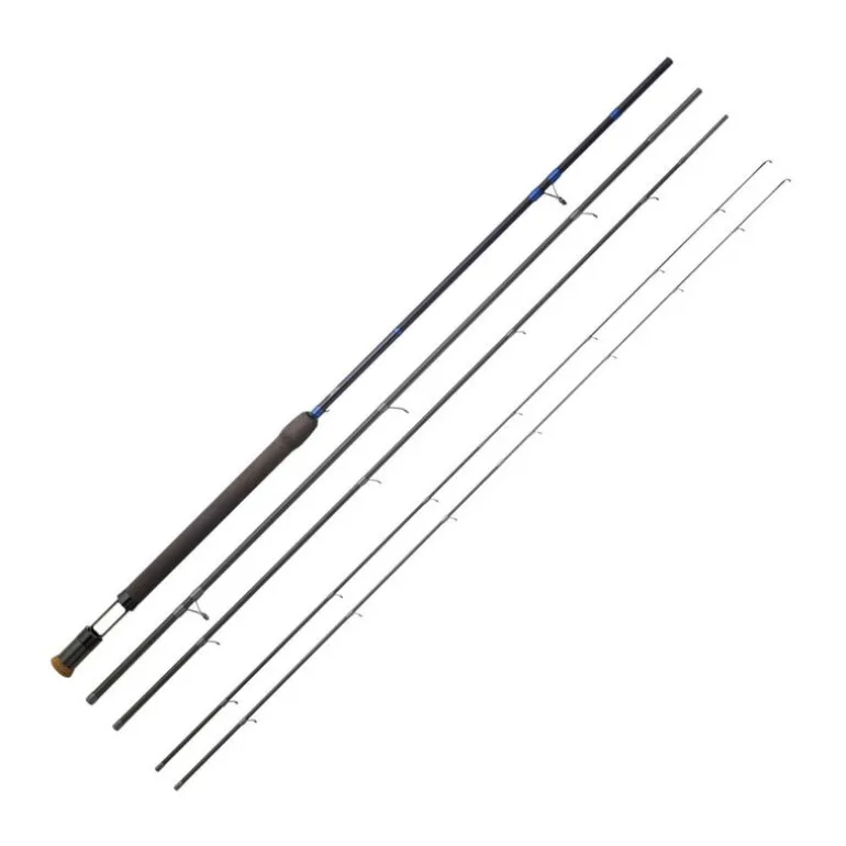 Canne GARBOLINO Activa Nymphe 3m60, 1-10g