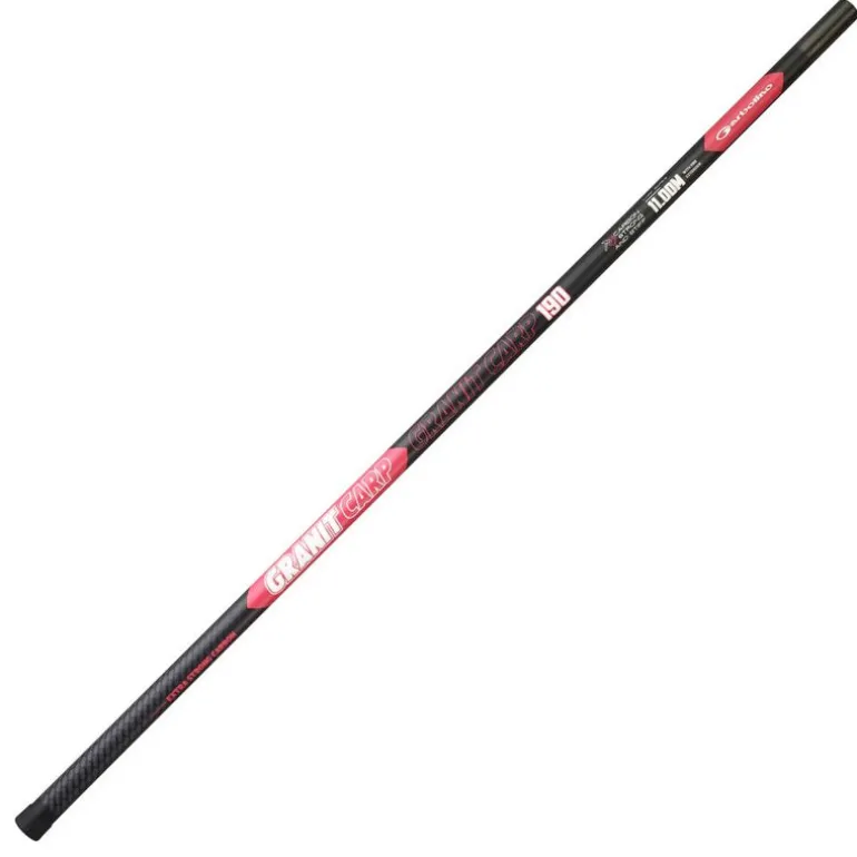 Canne Garbolino Granit Carp 190 11m00