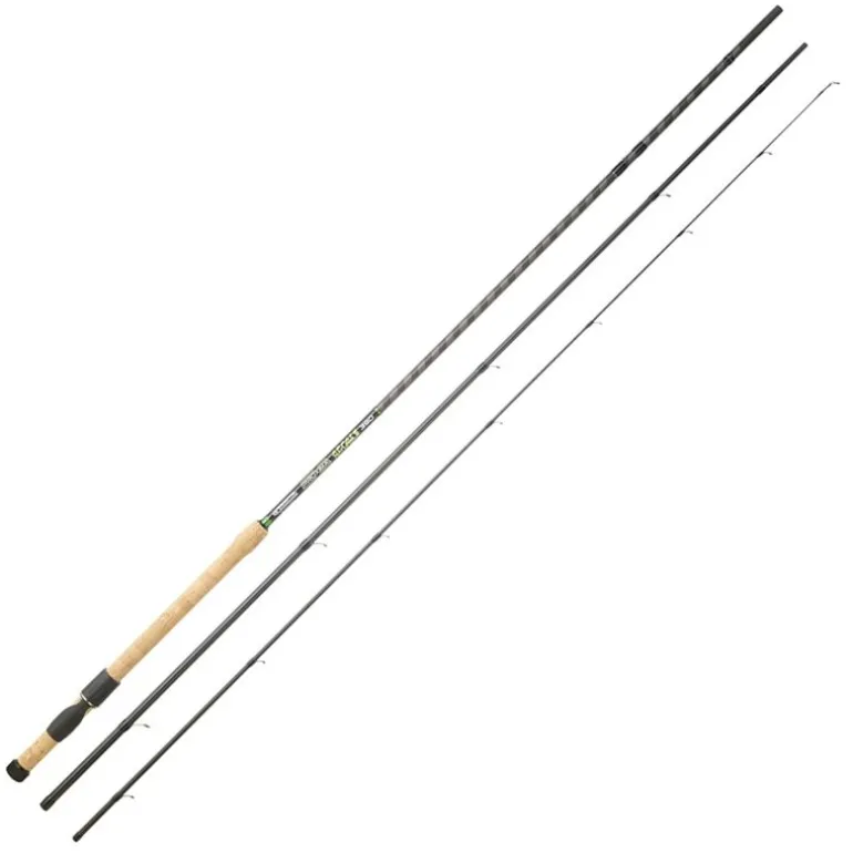 Canne GARBOLINO Proxima AN 3m60, Max 30g