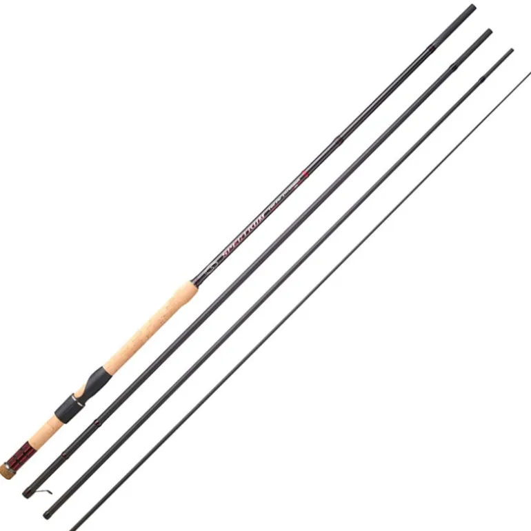 Canne Garbolino Spectrum FI 490 cm