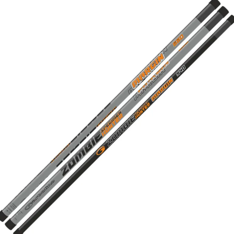 Canne Garbolino Zombie Specimen Hunter Carp Sky Elc 6m80