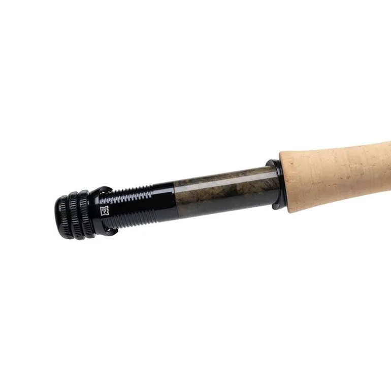 Canne Greys Aydon Single Handed 8.6' soie 5 (4 brins)