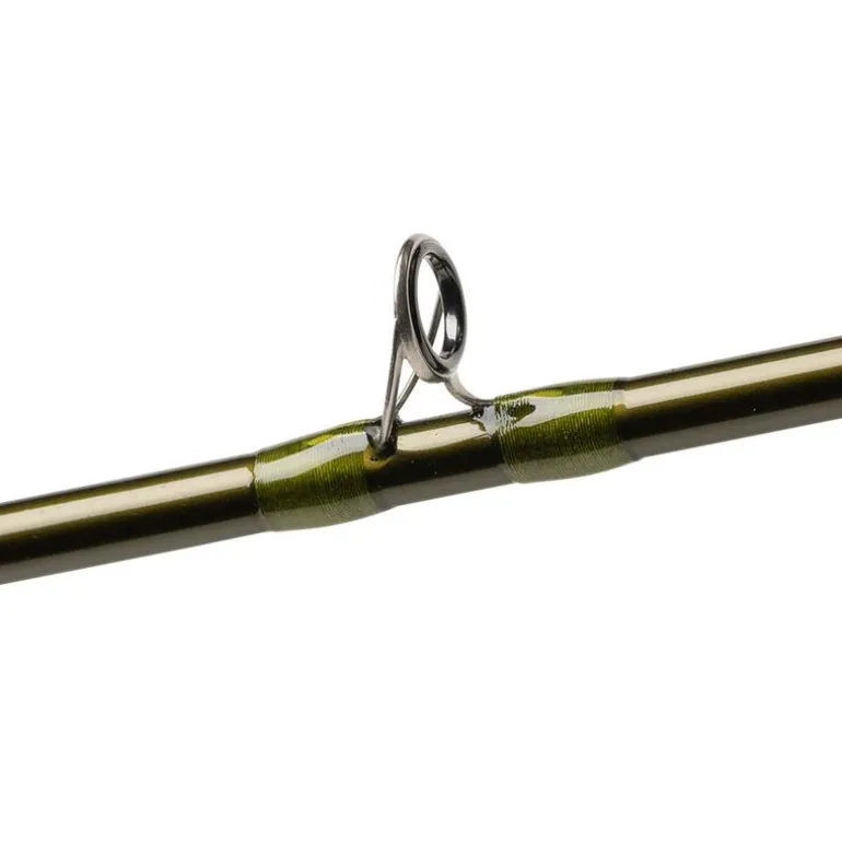 Canne Greys Aydon Single Handed 8.6' soie 5 (4 brins)