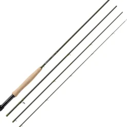Canne Greys Aydon Single Handed 10' soie 8 (4 brins)