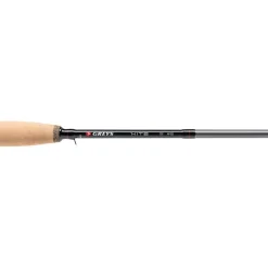 Canne Greys Kite Single Handed 6'6 soie 4 (4 brins)
