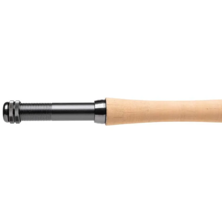 Canne Greys Lance Fly Rod 9' soie 6 (4 brins)