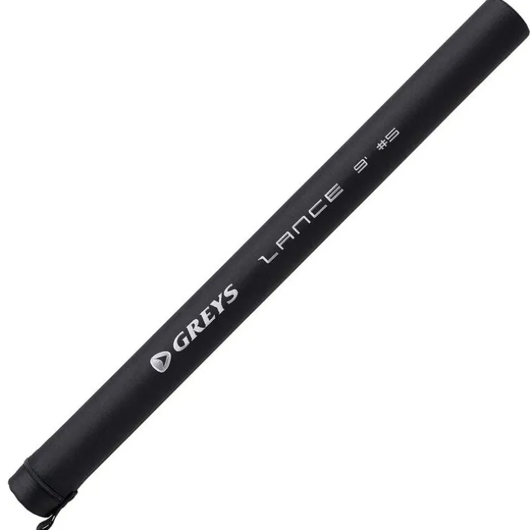 Canne Greys Lance Fly Rod 9' soie 5 (4 brins)