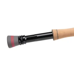 Canne Greys Wing Salt 9' soie 10 (4 brins)