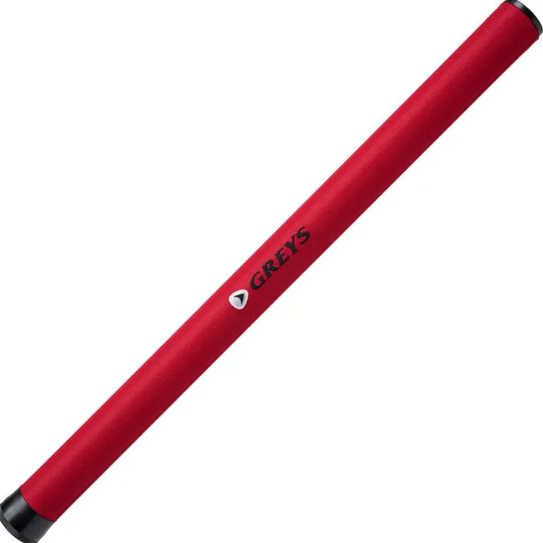Canne Greys Wing Salt 9' soie 10 (4 brins)