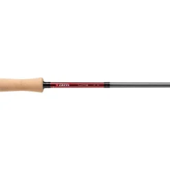 Canne Greys Wing Salt 9' soie 12 (4 brins)