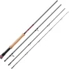 Canne Greys Wing Salt 9' soie 7 (4 brins)