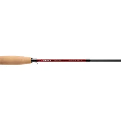 Canne Greys Wing Streamflex 10' soie 2 (4 brins)