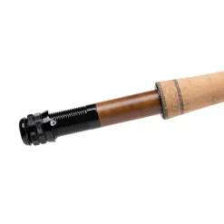 Canne Greys Wing Streamflex 9' soie 3 (4 brins)