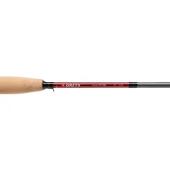 Canne Greys Wing Travel 11' soie 3 (6 brins)