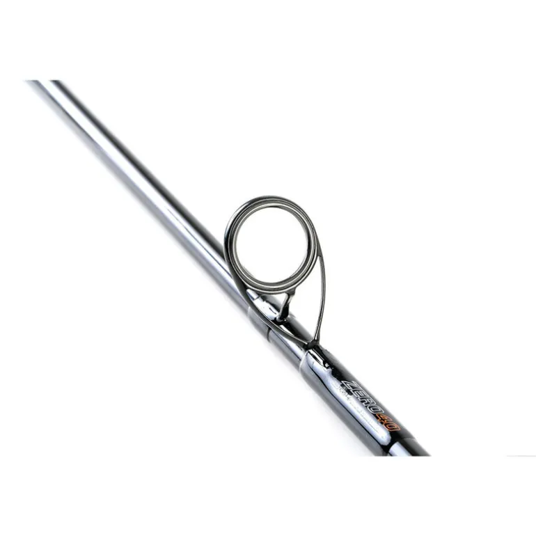 Canne Guru N-Gauge Pro Feeder 12'0" 2Pc 1-60g