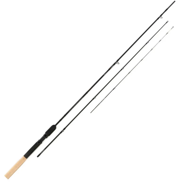 Canne Guru N-Gauge Pro Feeder 11'0" 2Pc 1-50g