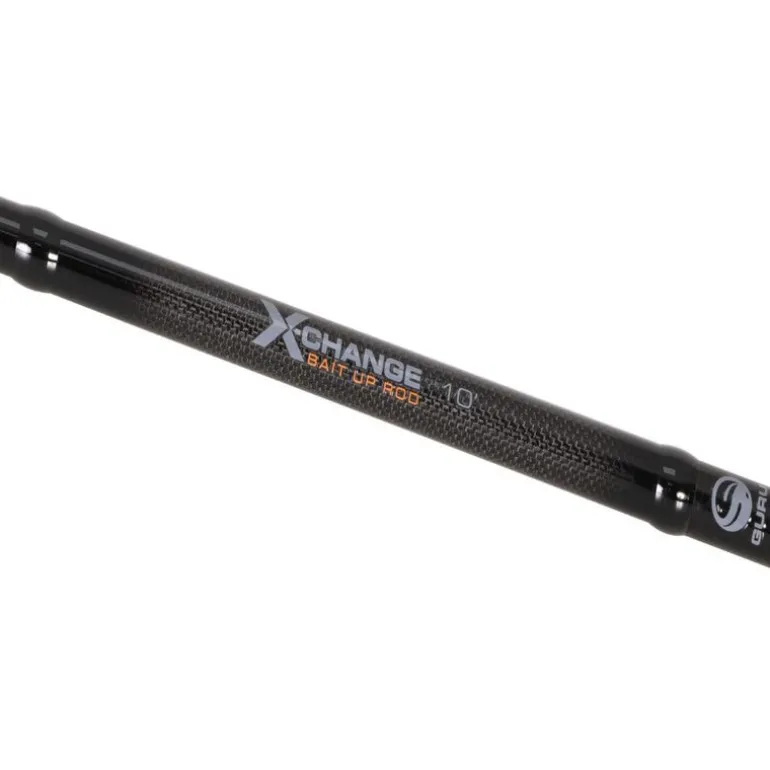 Canne Guru Spécial Amorcage X Change Bait Up 10"