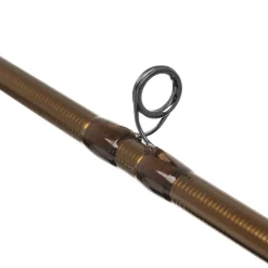 Canne HARDY Ultralite LL 10'8 soie 3 (4 brins)