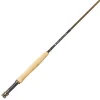 Canne HARDY Ultralite LL 10'8 soie 0/2 (4 brins)