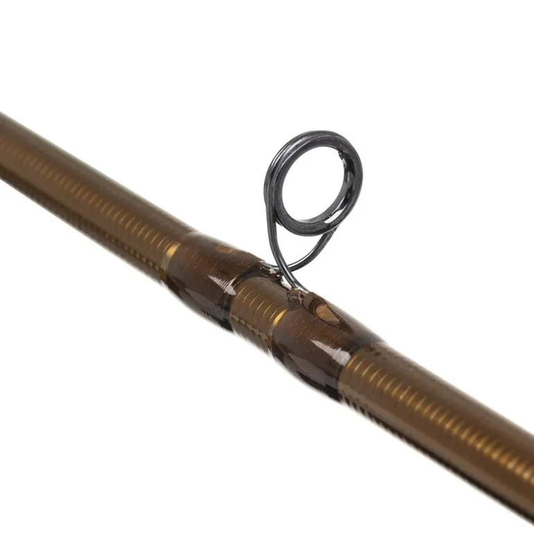 Canne HARDY Ultralite LL 10'8 soie 0/2 (4 brins)